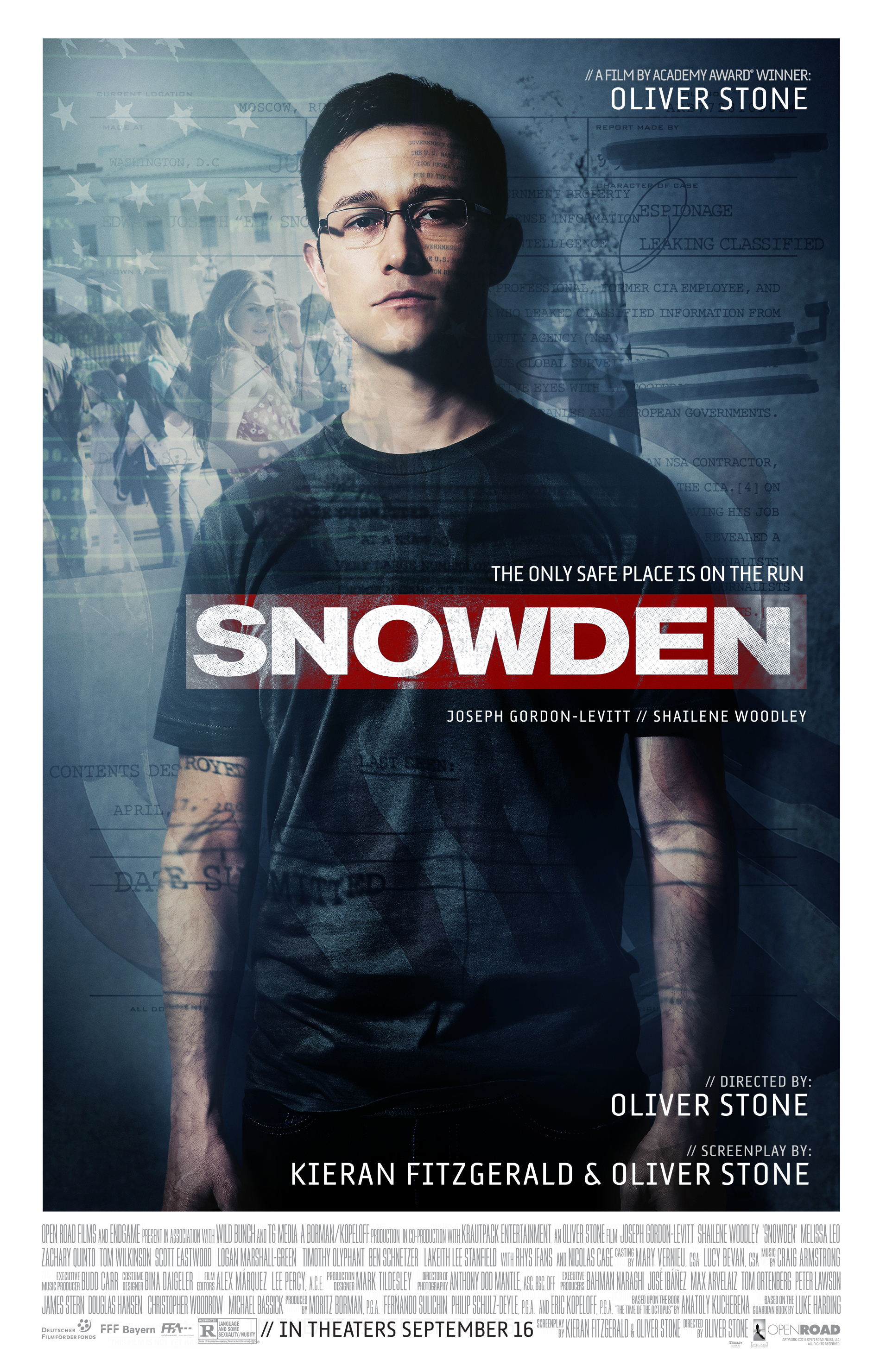 Download snowden movie 720p full